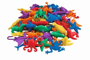 TEB6012 Sea Life Counters