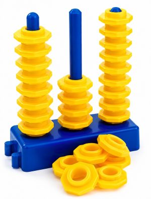 Place Value Abacus