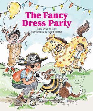 The Fancy Dress Party