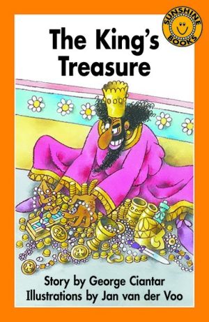 The King’s Treasure
