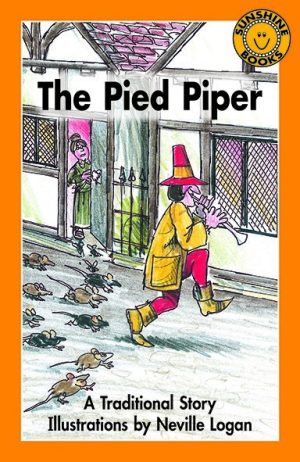 The Pied Piper