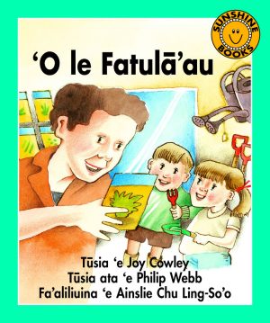 ‘O le Fatulä’au / The Seed