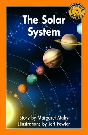 The Solar System