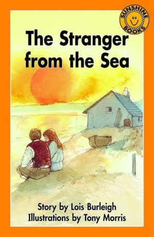 The Stranger from the Sea