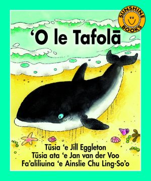 ‘O le Tafolä / The Whale