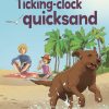 Ticking-clock quicksand