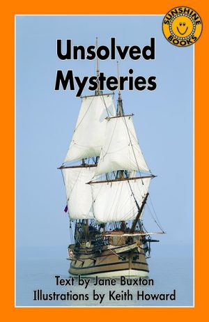Unsolved Mysteries