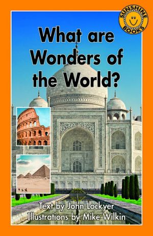 What are Wonders of the World?