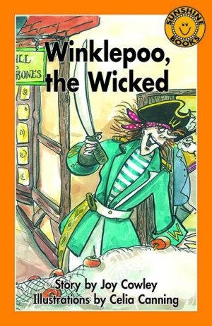 Winklepoo, the Wicked